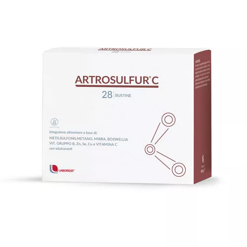 Artrosulfur C